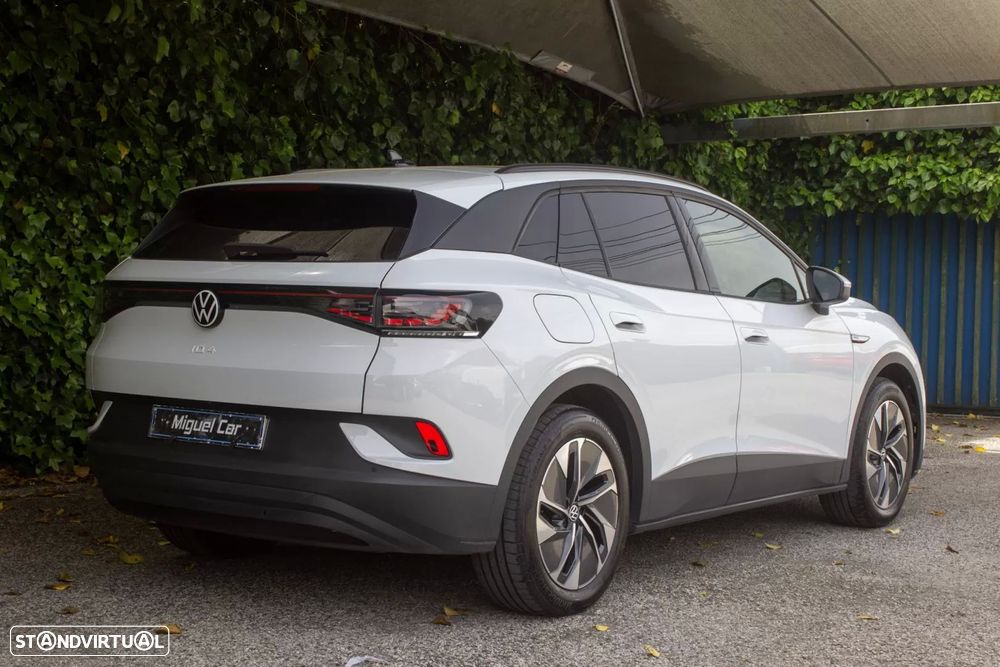 VW ID.4 77 kWh Pro Performance - 8