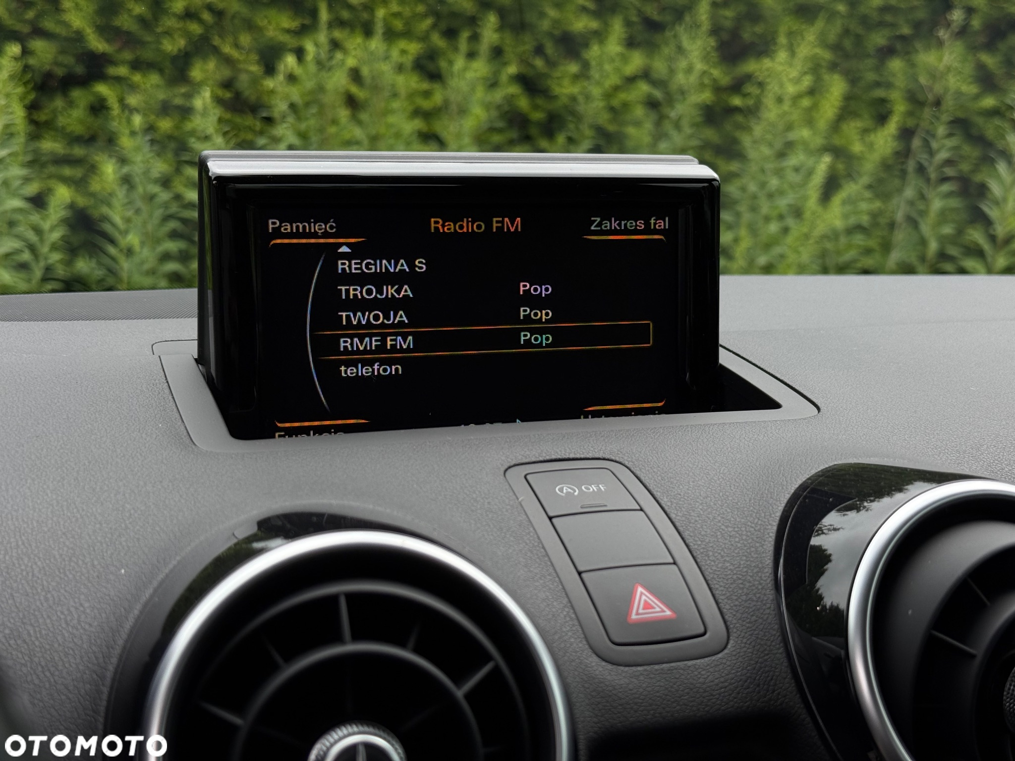 Audi A1 1.4 TFSI Sportback sport - 21