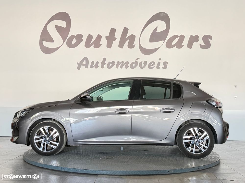 Peugeot 208 1.2 PureTech Allure Pack - 9