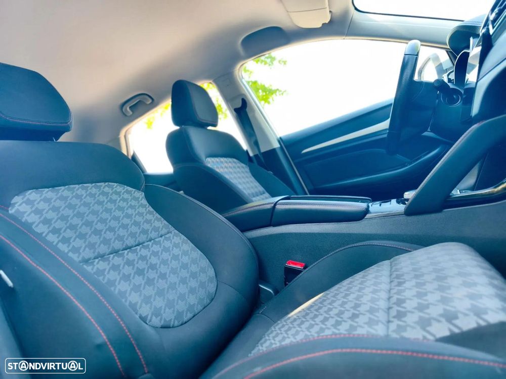 MG ZS EV 50.3 kWh Comfort - 19