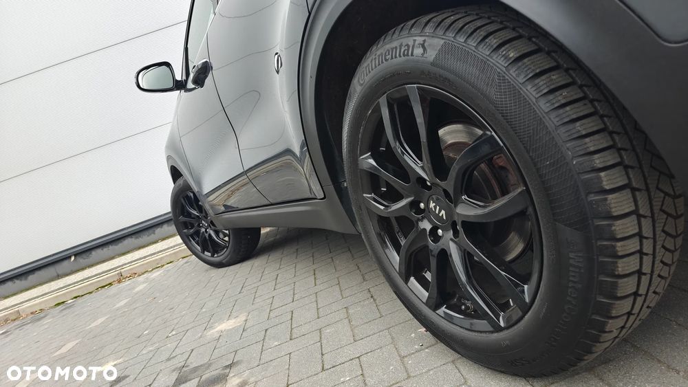 Kia Sportage 1.6 GDI 2WD Vision - 23