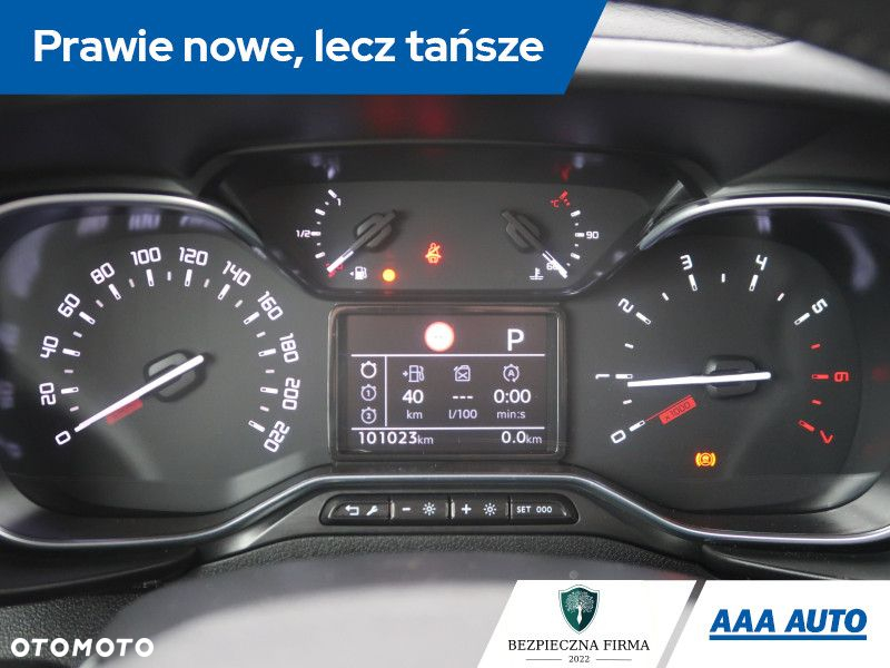 Toyota Proace City Verso - 12