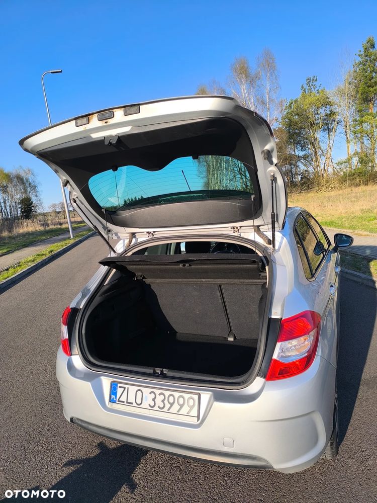 Citroën C4 1.6 HDi Seduction - 5