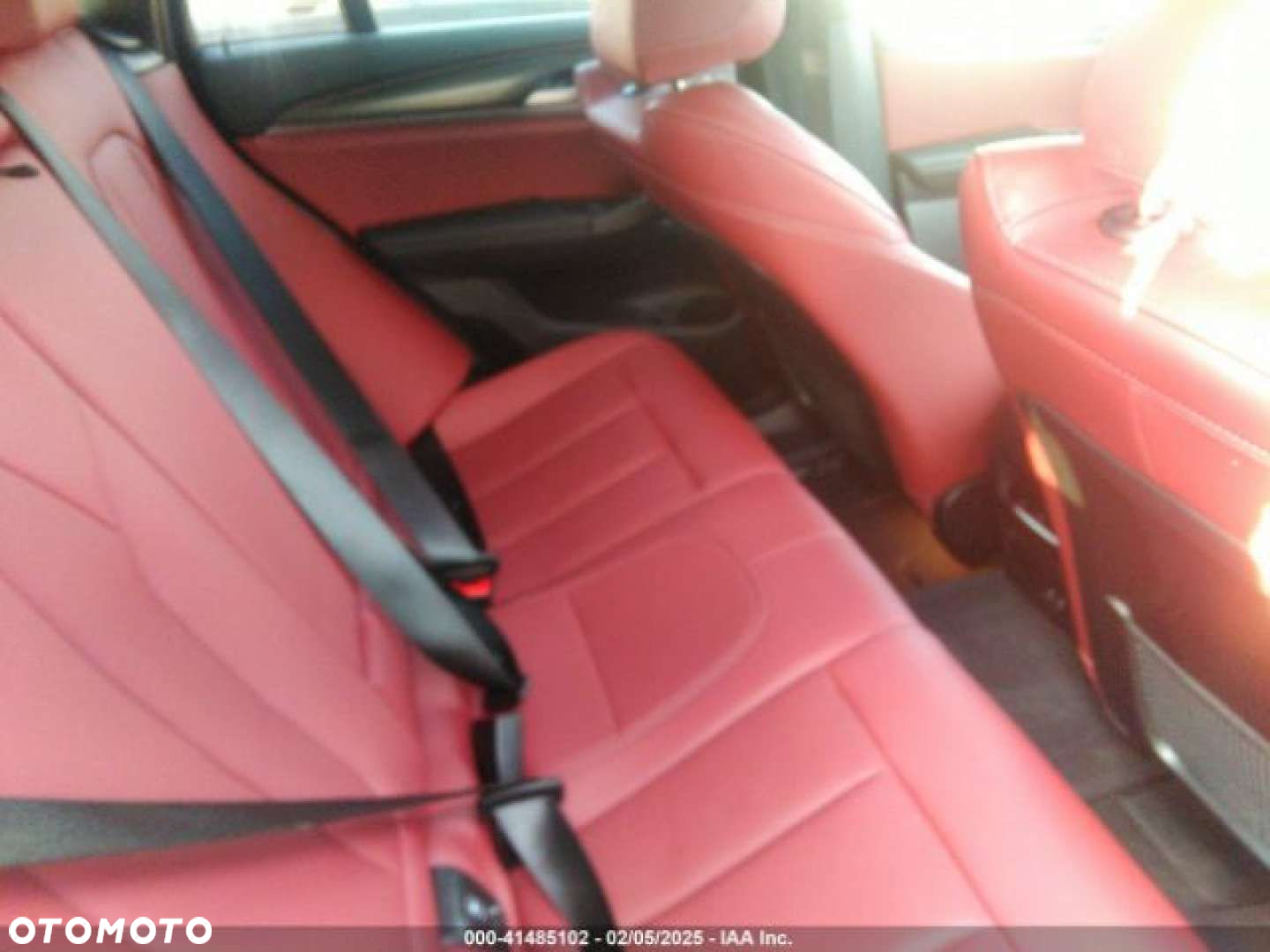 BMW X4 - 12