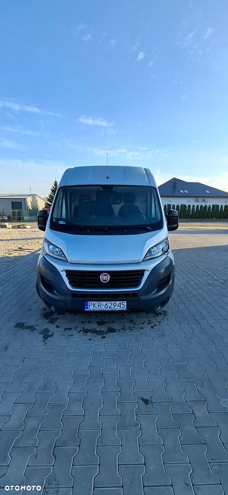 Fiat Ducato - 2