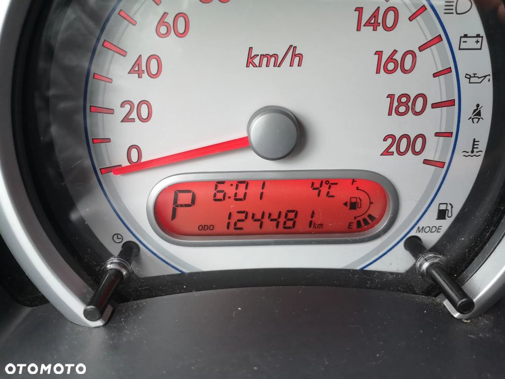 Suzuki Splash 1.2 Comfort - 15