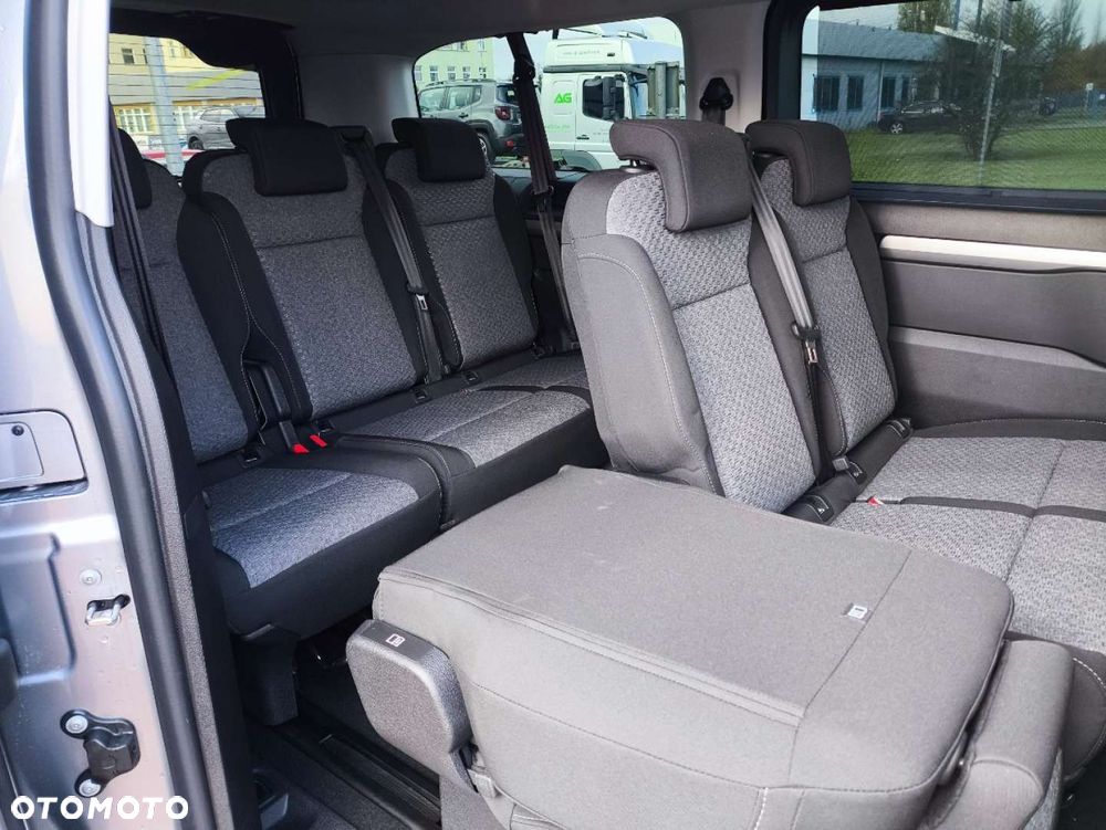 Citroën SpaceTourer - 10