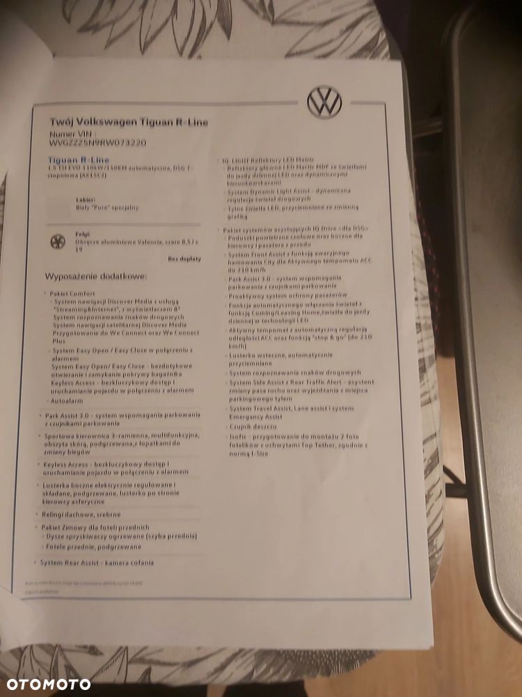 Volkswagen Tiguan ver-1-5-tsi-evo-r--line-dsg - 11