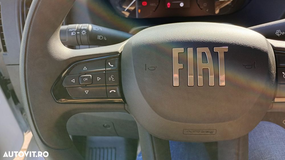 Fiat Ducato 17mc - 18