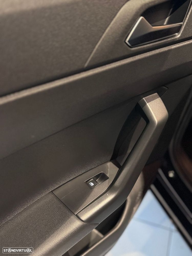 VW Polo 1.0 TSI Urban - 44