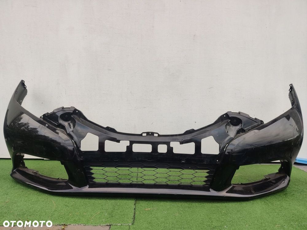 Honda Civic IX 9 HB Zderzak przód