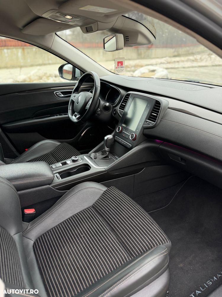 Renault Talisman ENERGY dCi 160 EDC INTENS - 5