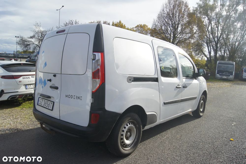 Renault Kangoo 1.5 dCi Zen - 5