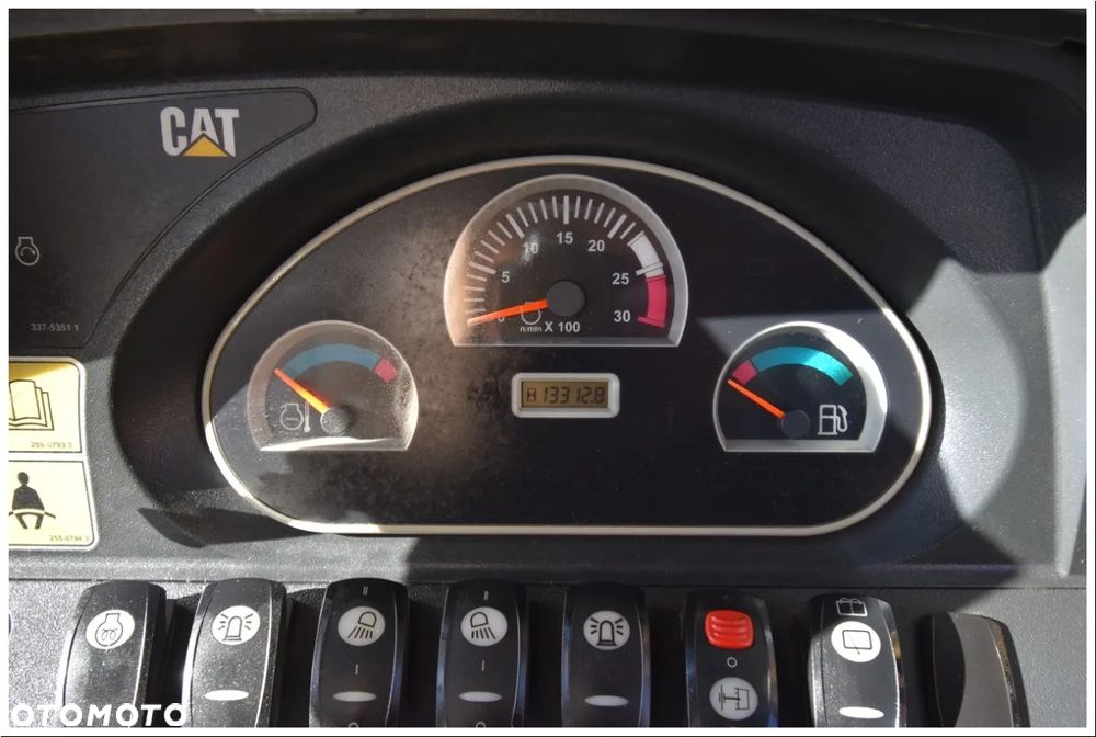 Caterpillar 434E - 6