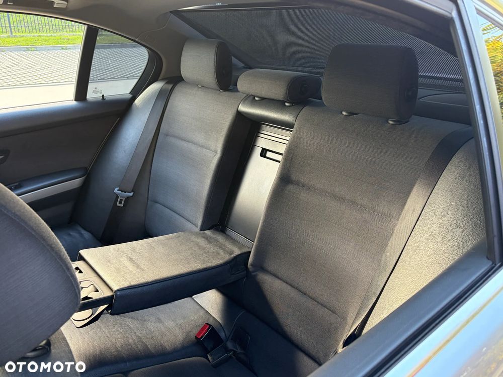 BMW Seria 3 - 14