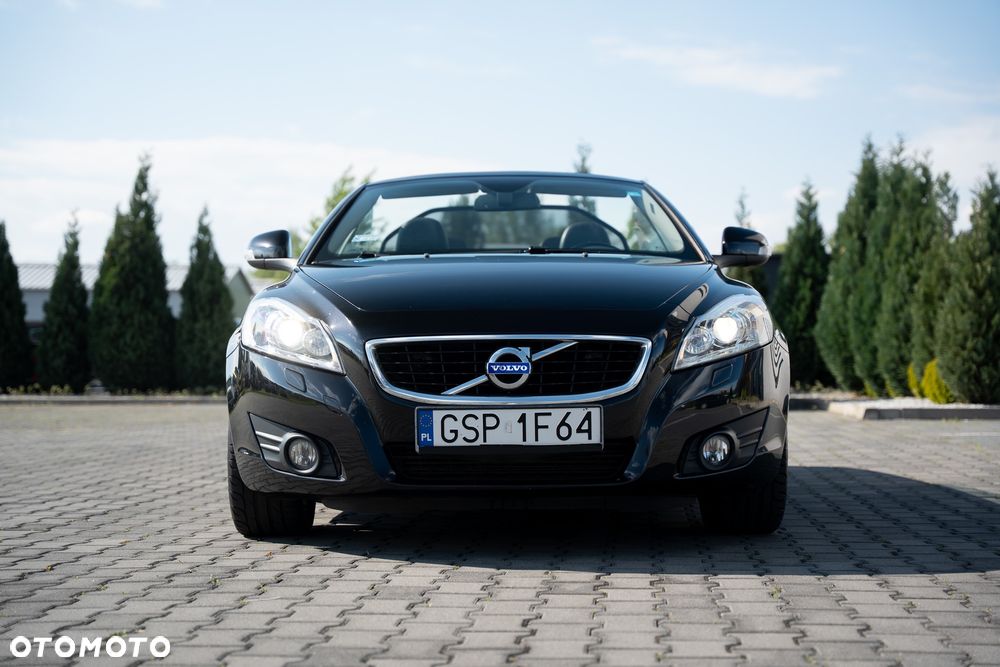 Volvo C70 - 19