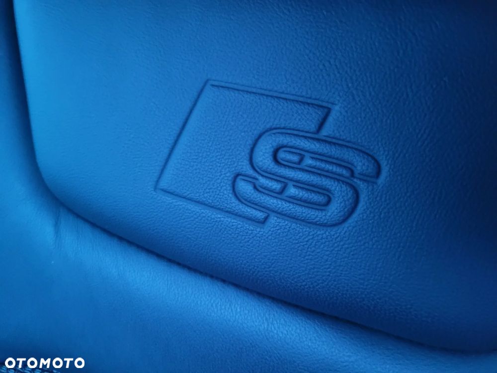 Audi A6 Avant 40 TDI S tronic S line - 7