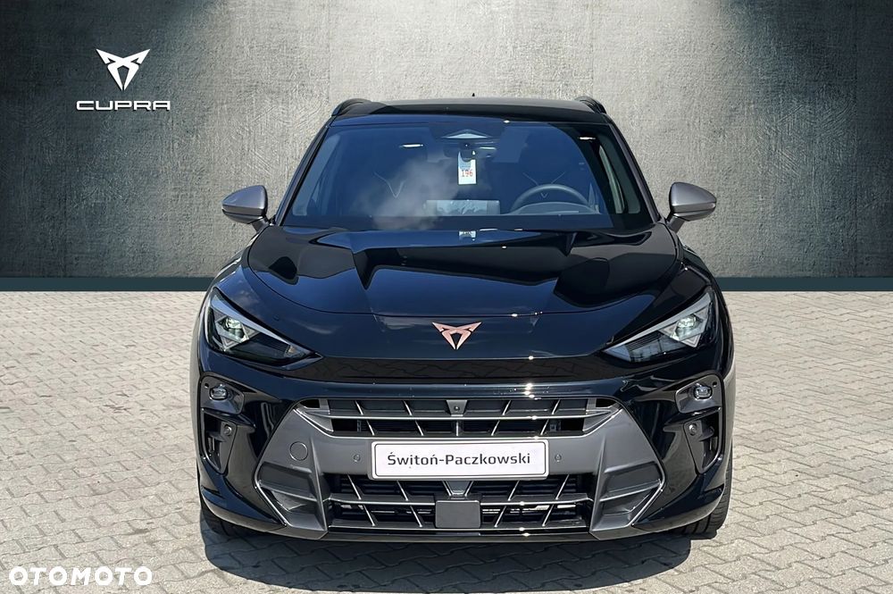 Cupra Terramar 2.0 TSI 4Drive DSG - 8