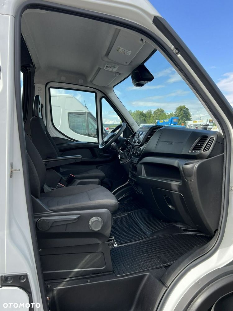Iveco Daily 35S18 - 35