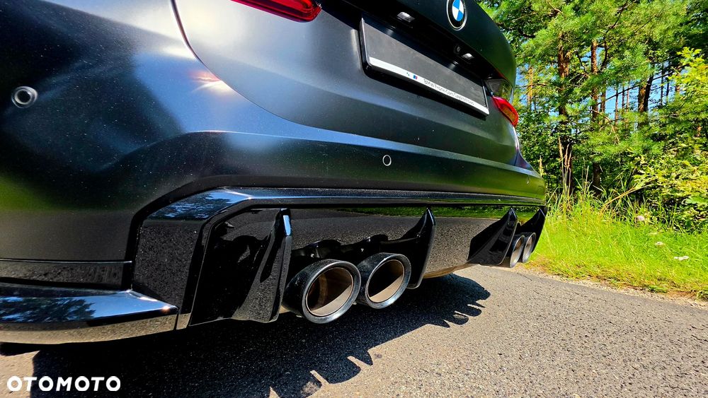 BMW M3 - 36
