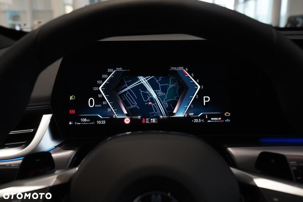 BMW X1 sDrive18d M Sport sport - 16