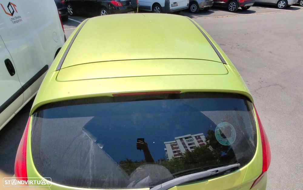 Ford Fiesta - 5