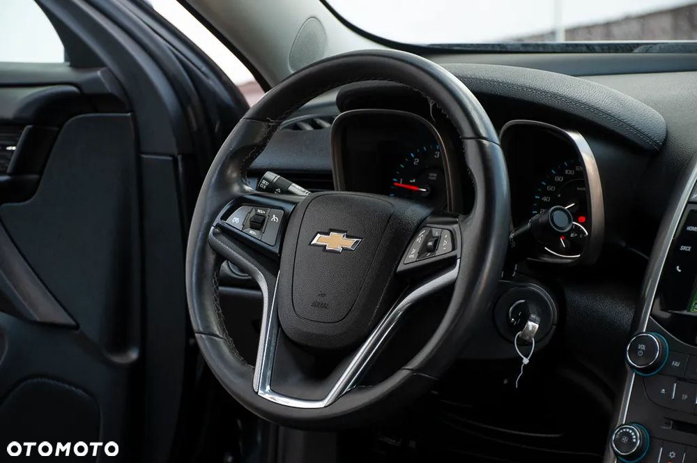 Chevrolet Malibu 2.0 d LT - 6