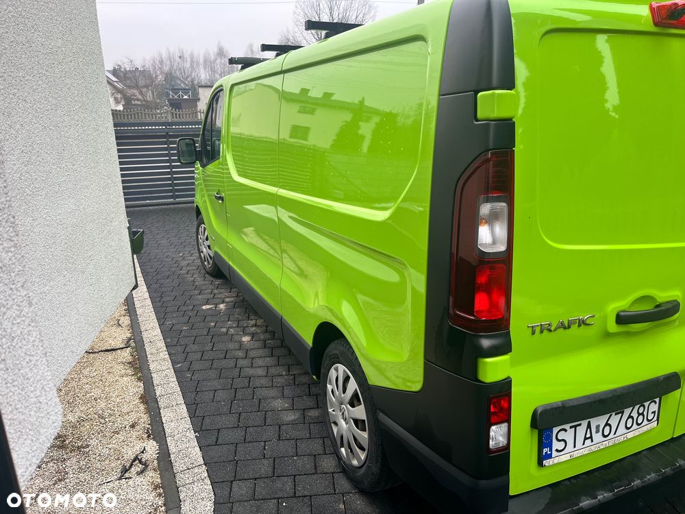 Renault Trafic - 6