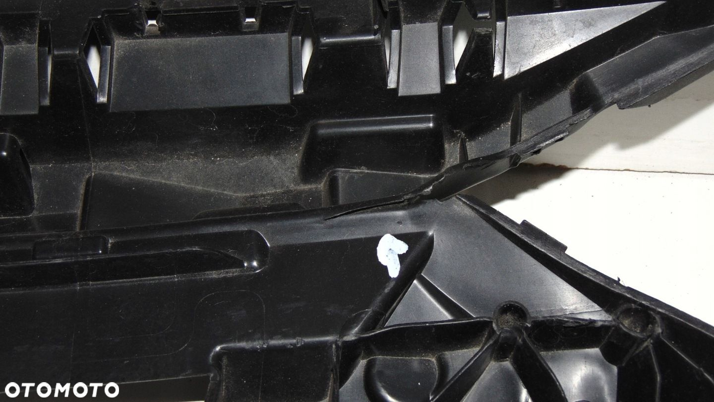OPEL CORSA F 19- ATRAPA OSŁONA PASA 475498858 - 7
