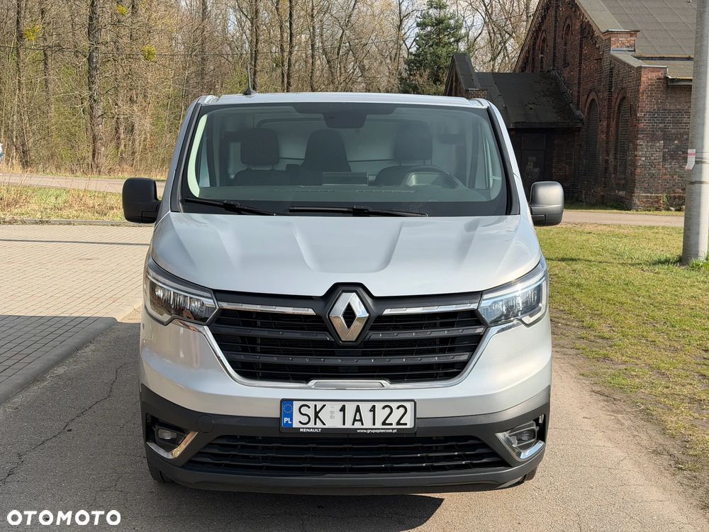 Renault Trafic - 4
