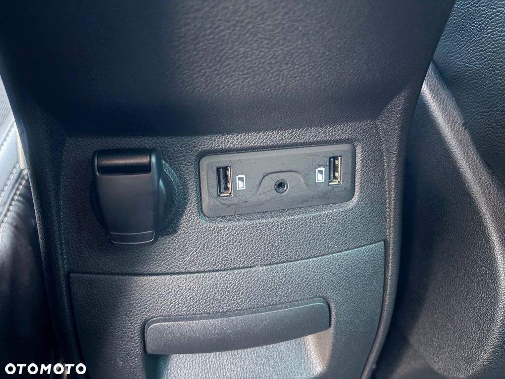 Renault Grand Scenic ENERGY dCi 160 EDC BOSE EDITION - 38