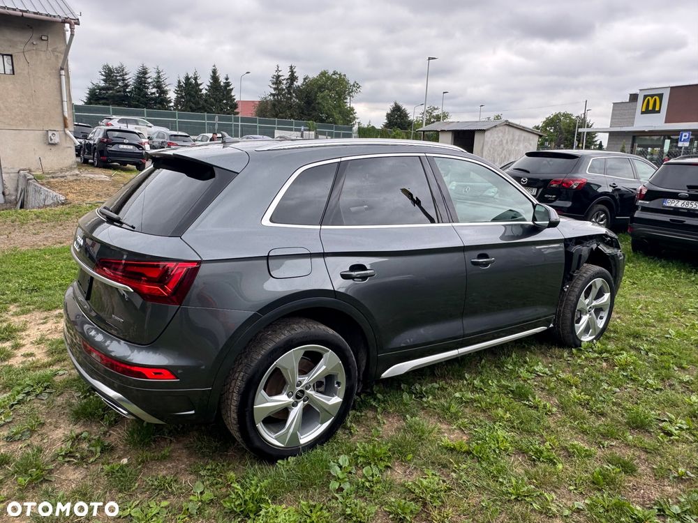 Audi Q5 - 13