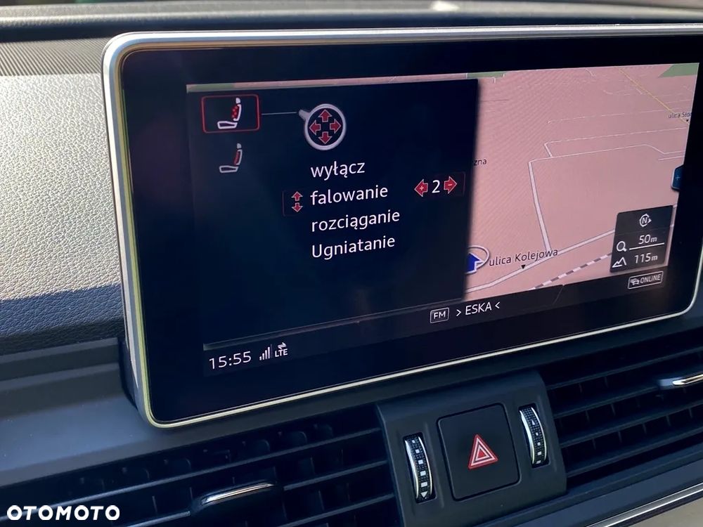 Audi SQ5 TDI Quattro Tiptronic - 26