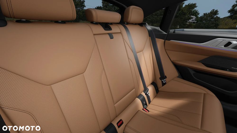 BMW Seria 4 420d mHEV M Sport - 11