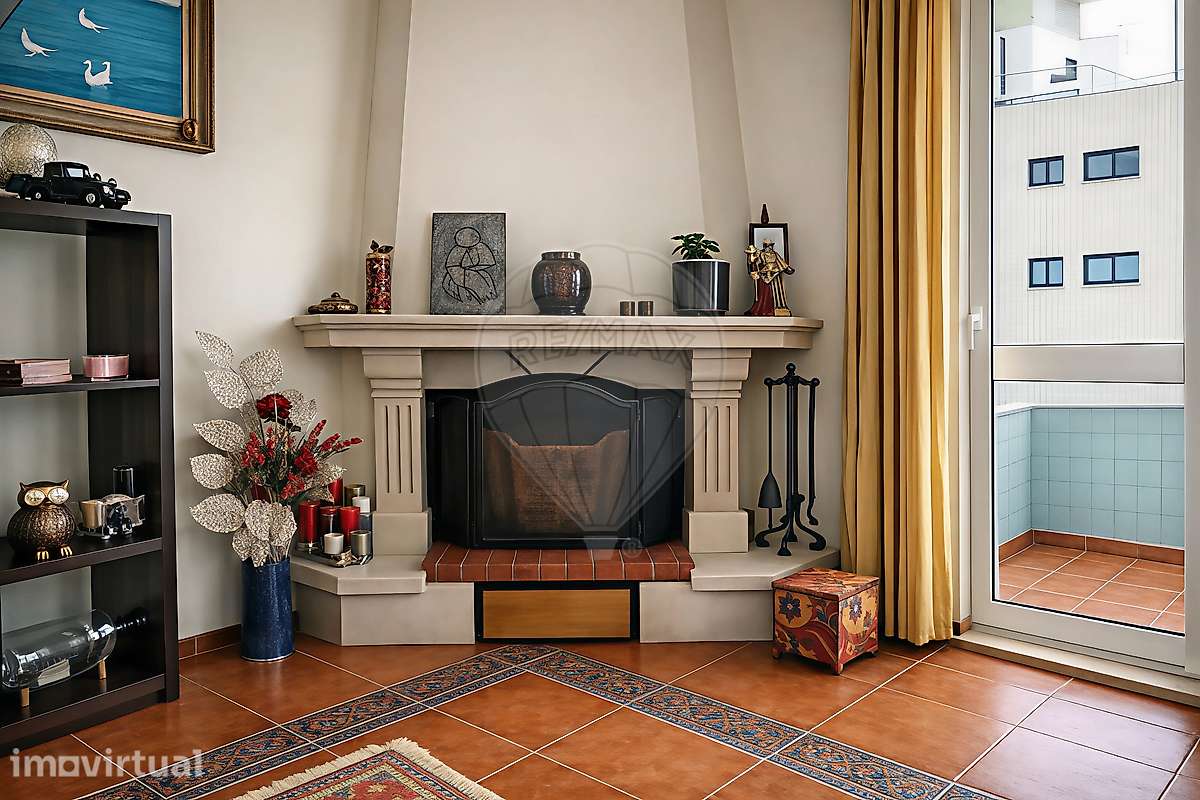 Apartamento T2 para venda - Grande imagem: 3/16