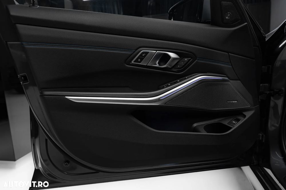 BMW M3 M340i xDrive AT MHEV - 10