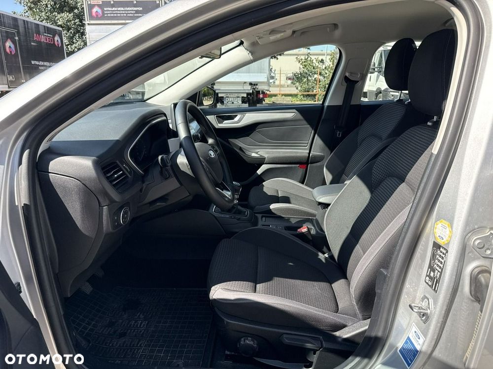 Ford Focus - 11