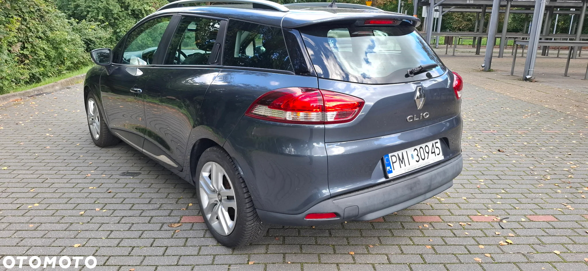 Renault Clio 0.9 Energy TCe Life - 4