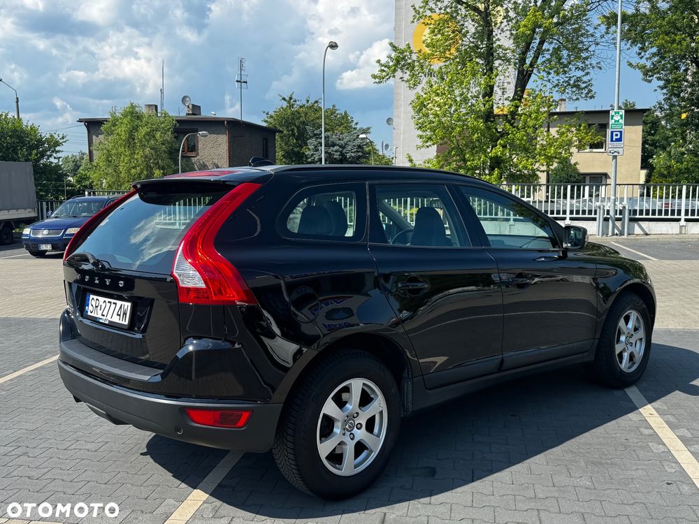 Volvo XC 60 - 6