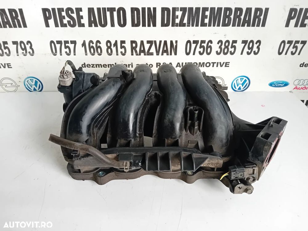Galerie Admisie Honda Accord 2.0 Benzina 2008-2013 Motor R20A3 - 1