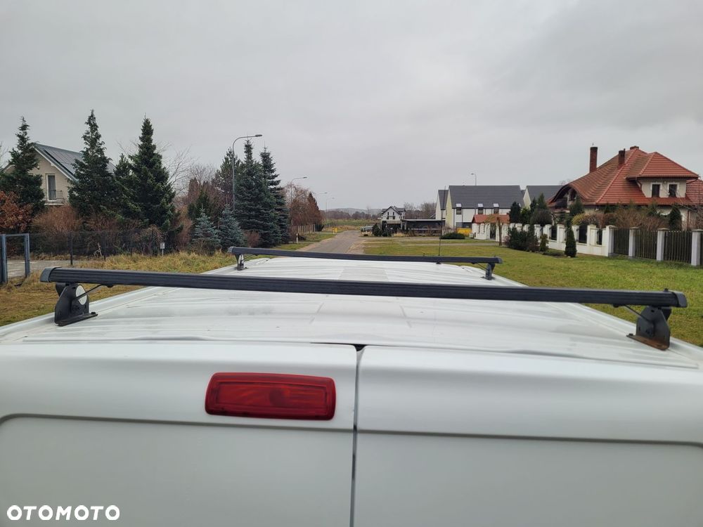 Renault Trafic L2 Długi NAVI  Auto-Serwis - 7