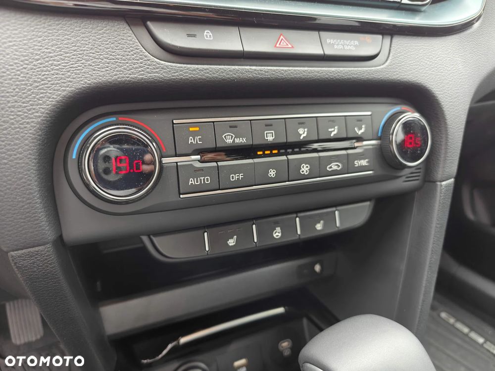 Kia XCeed 1.5 T-GDI L DCT - 20