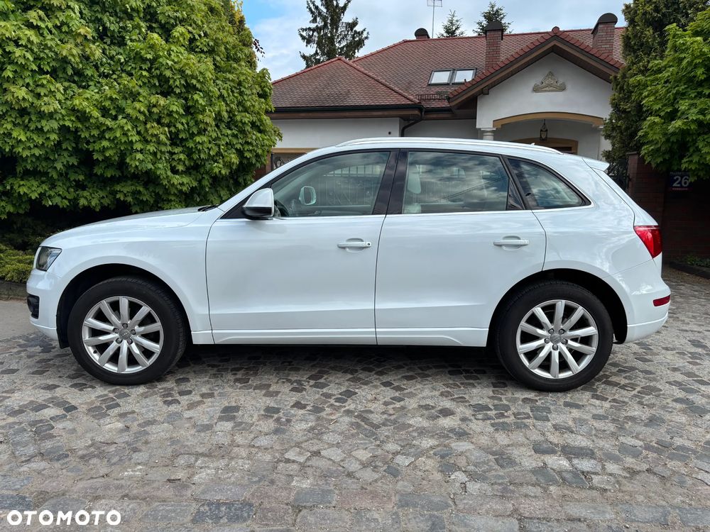 Audi Q5 - 3