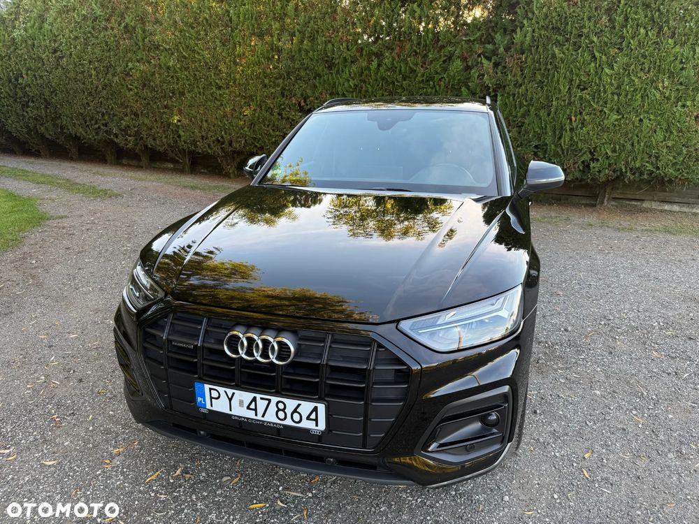 Audi Q5 - 12