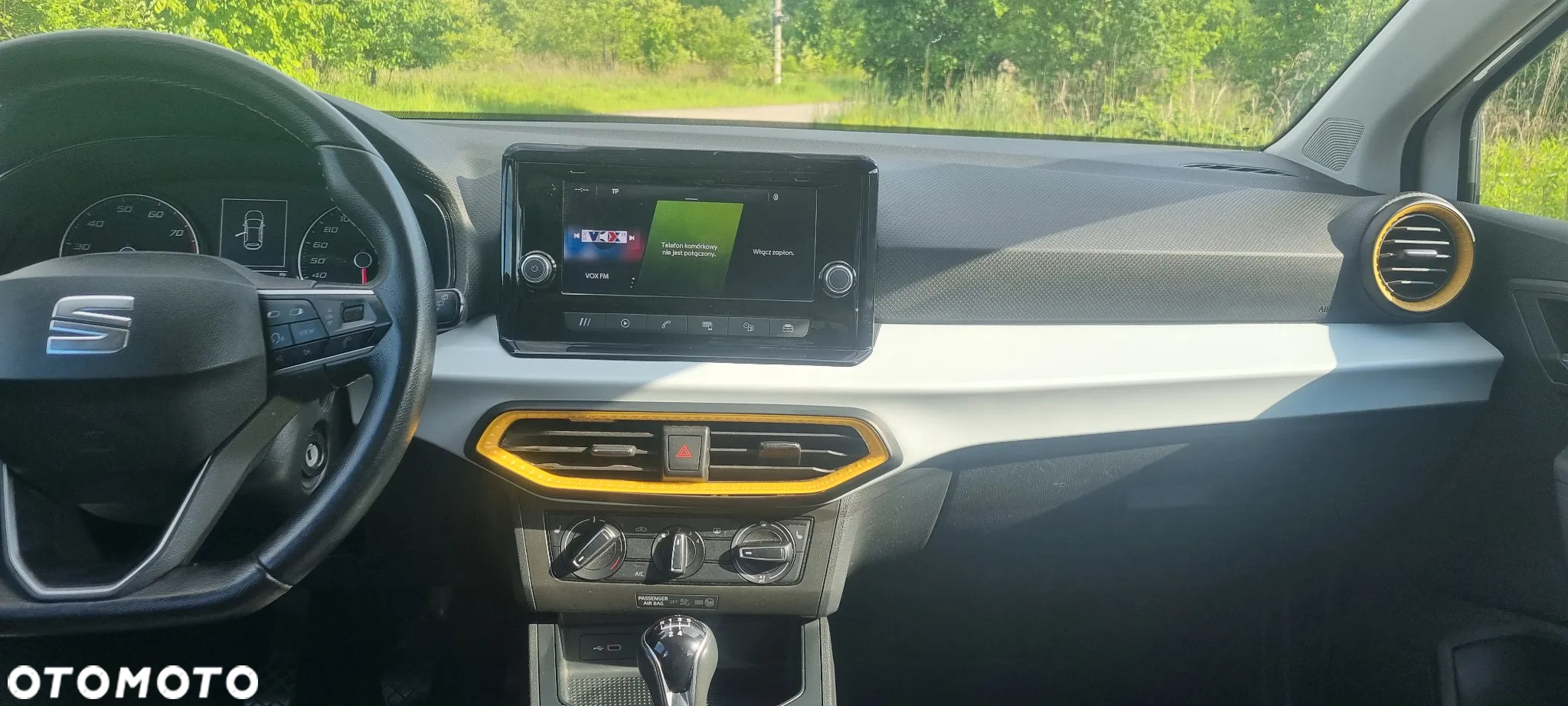 Seat Ibiza 1.0 EcoTSI S&S Style - 23