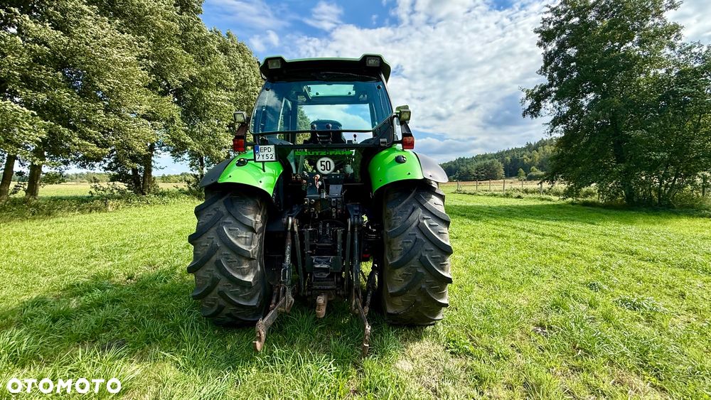 Deutz-Fahr Agrotron 150 NEW - 19