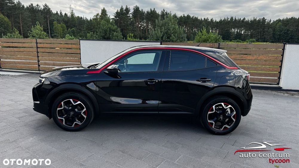 Opel Mokka - 4