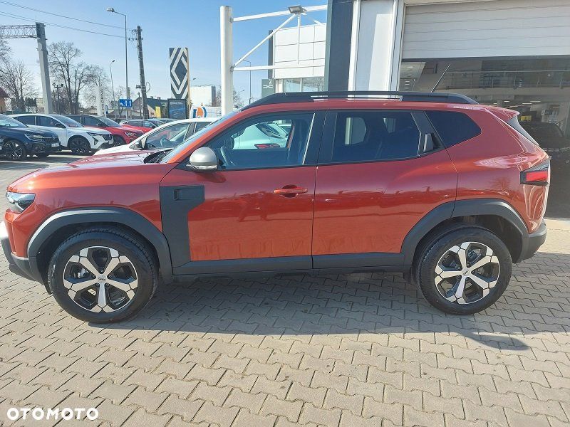 Dacia Duster - 3
