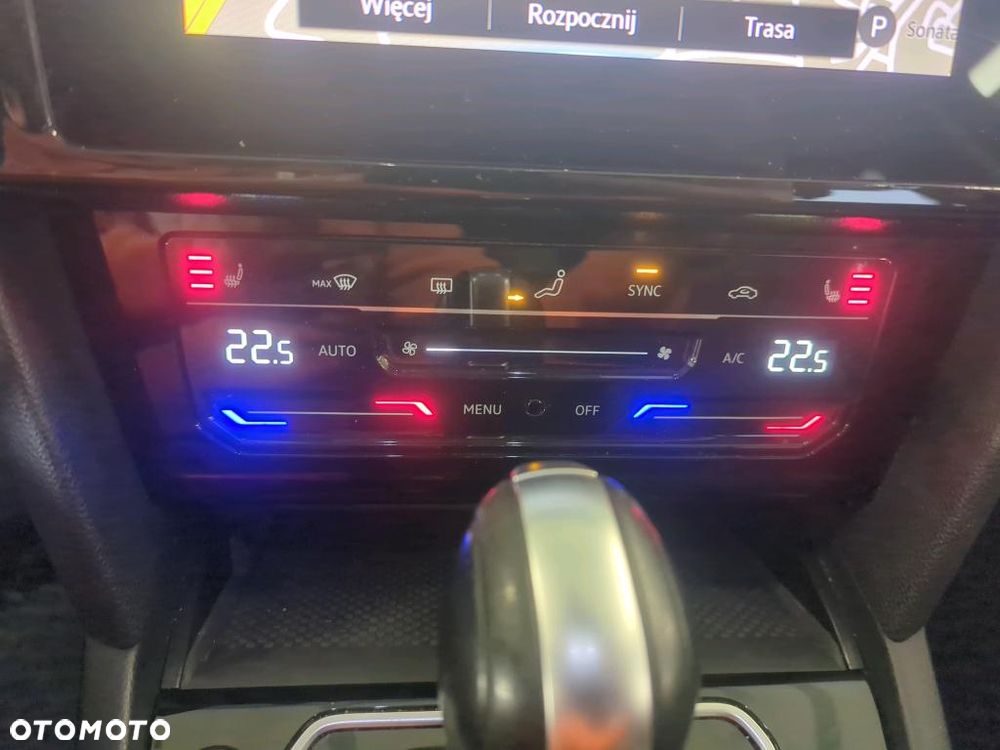 Volkswagen Passat 2.0 TDI EVO Business DSG - 13
