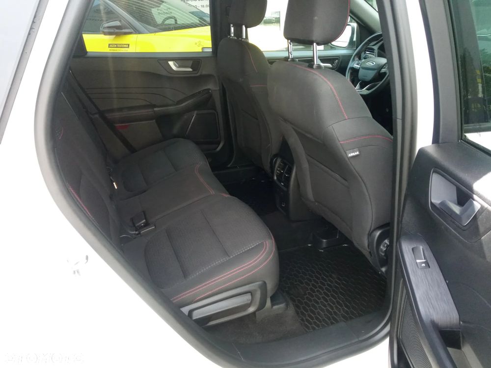 Ford Kuga 2.5P PHEV FWD ST-Line - 22